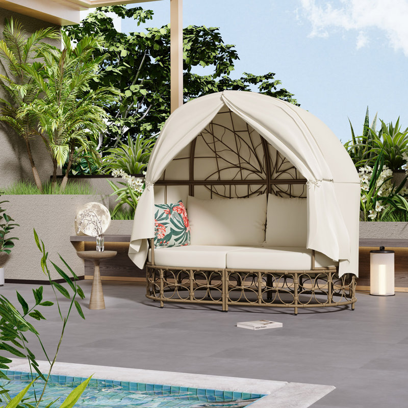 Wayfair patio pillows sales